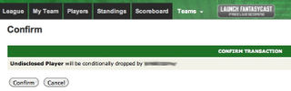 Illustration for article titled How To Hack ESPN Fantasy Football To Get Any Player You Want (Update: Fixed)